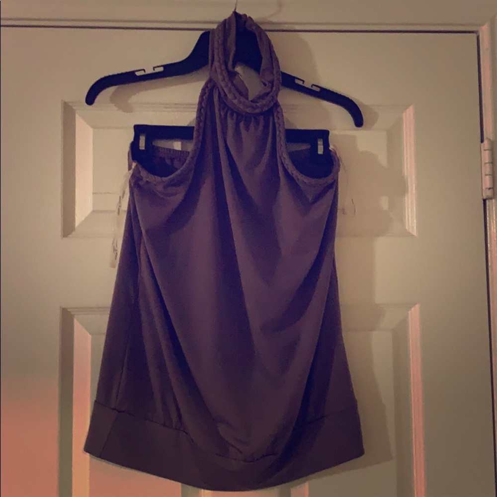 Fancy top